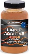Sonubaits Booster Liquid Additive Roach 250 ml