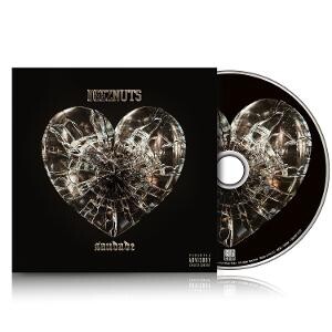 Deez Nuts, Saudade, CD