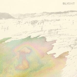 The Antlers, BLIGHT, CD
