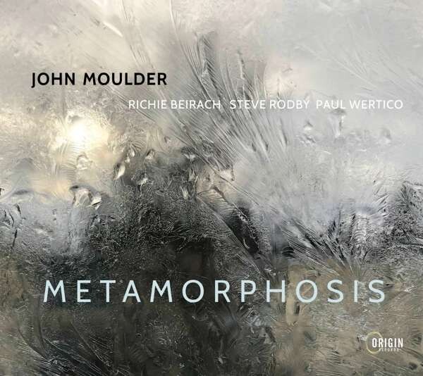 John Moulder, METAMORPHOSIS, CD