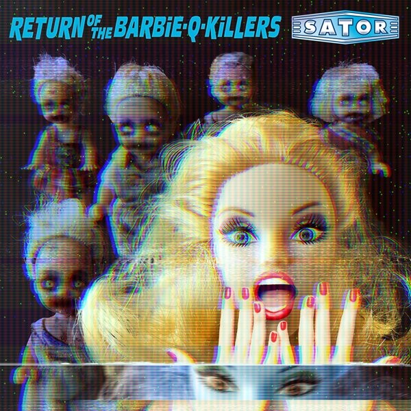 RETURN OF THE BARBIE-Q-KILLERS