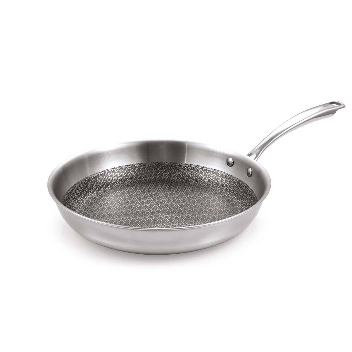 Panvica SteelCRAFT ø 30 cm