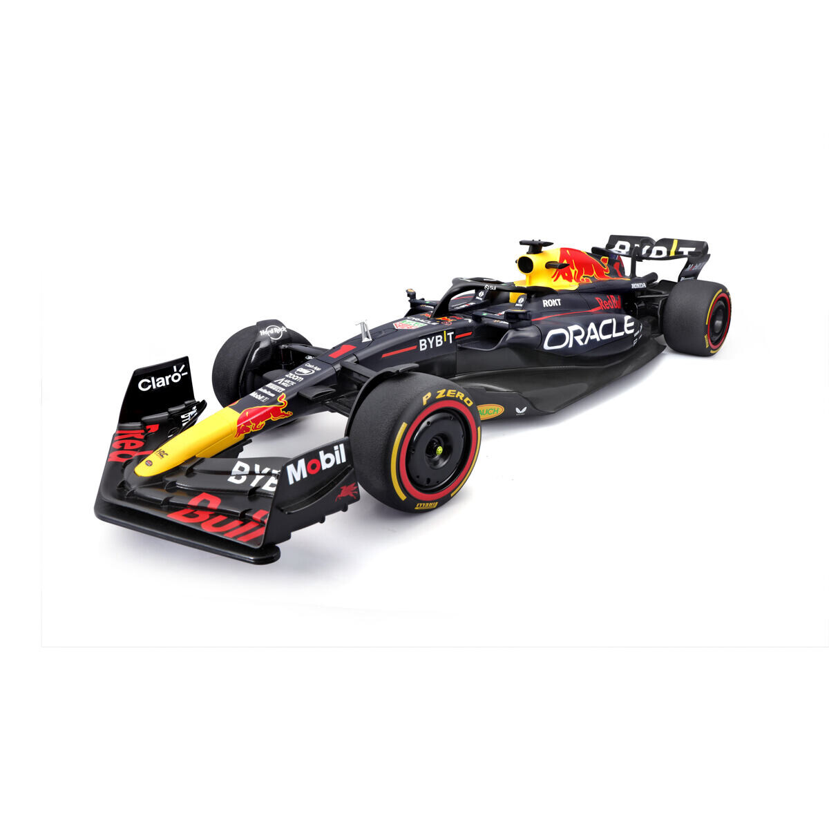 Maisto RC - 1:10 RC Formula RedBull Racing RB19 2023 (1 Max Verstappen)