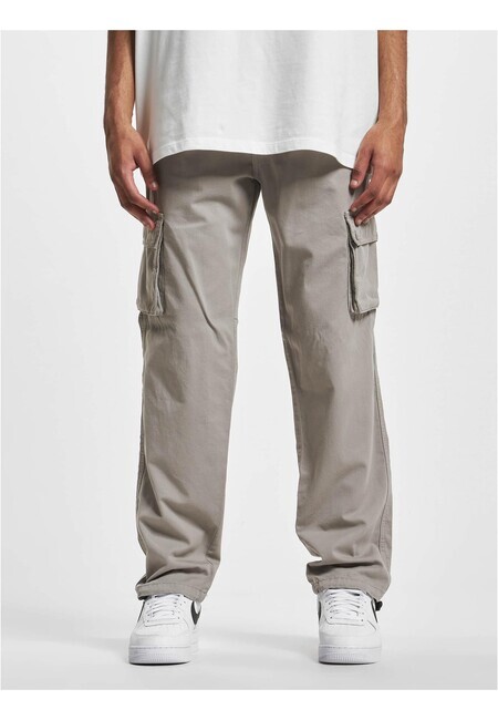 DEF Cargopant grey - 33