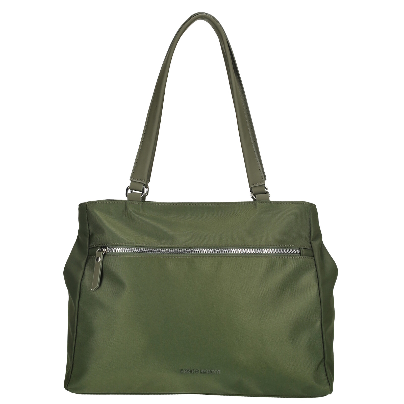 Dámska taška Enrico Benetti Caroline - olivová