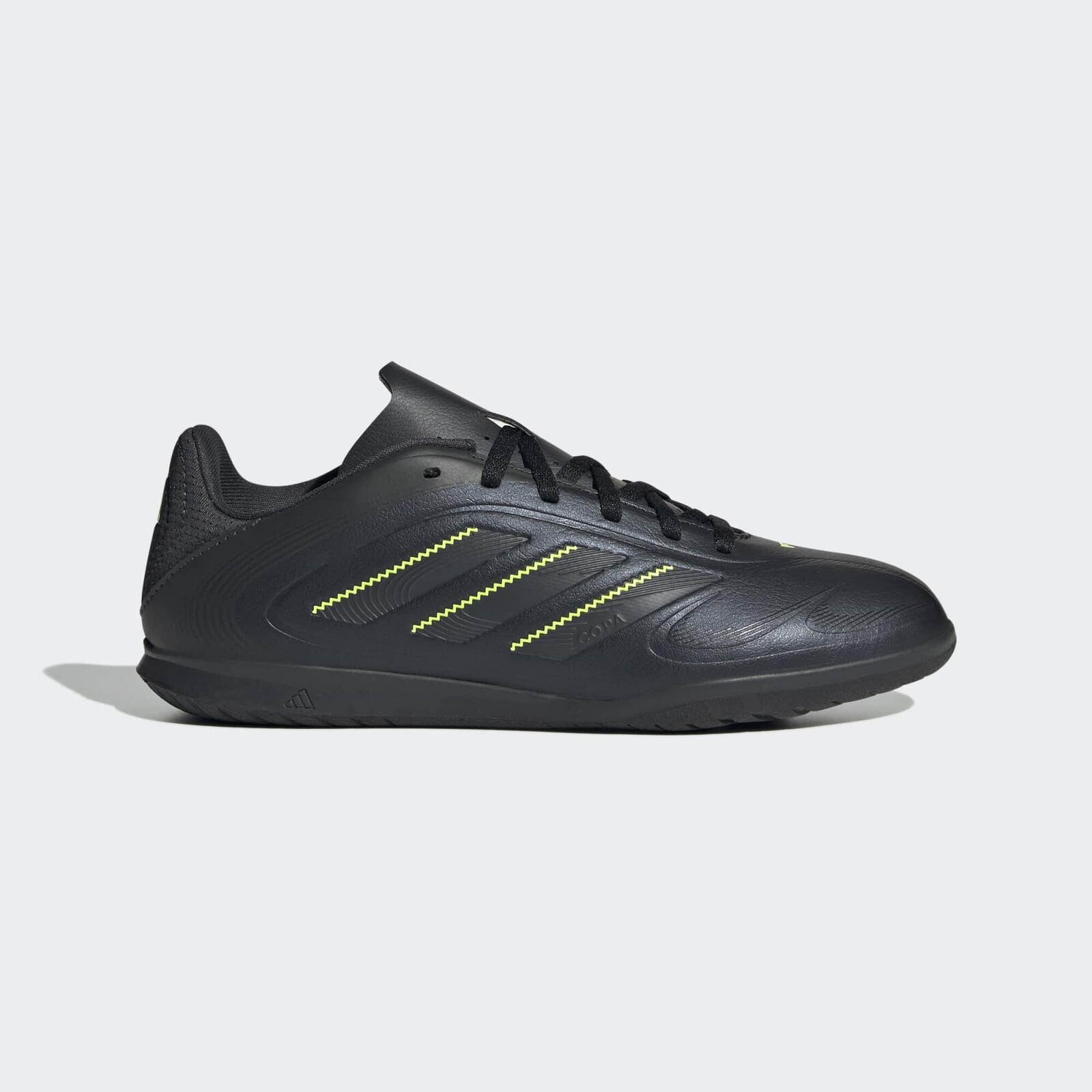 ADIDAS Copa III Club detské halovky čierne