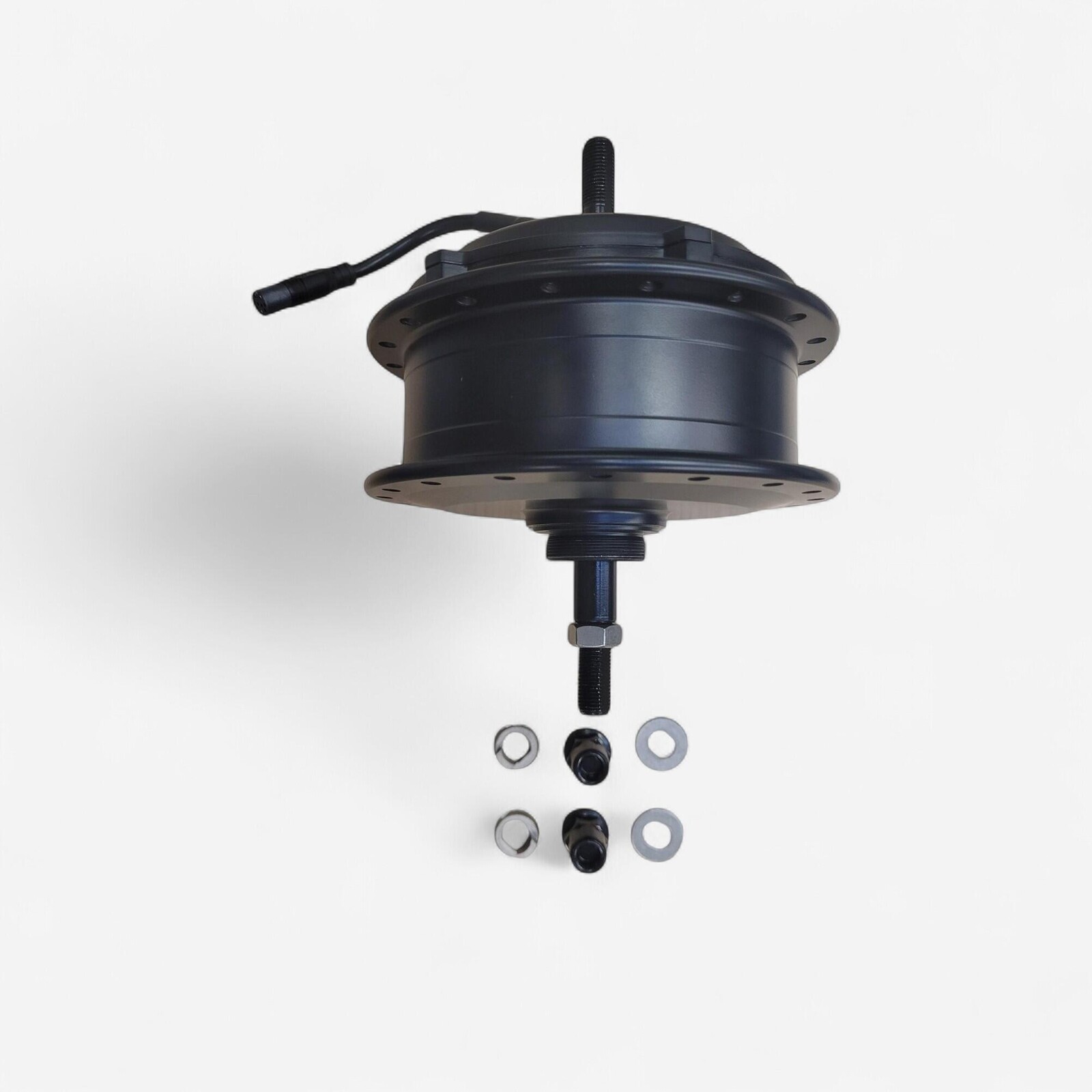 Samostatný motor 36V 250W 42Nm s voľnobežkou na RS100E a EACTV100