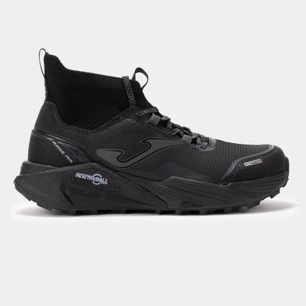 RASE AX3 MEN 2501 BLACK AISLATEX 40