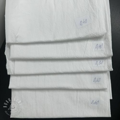 Balík látok bavlna WASHED 018