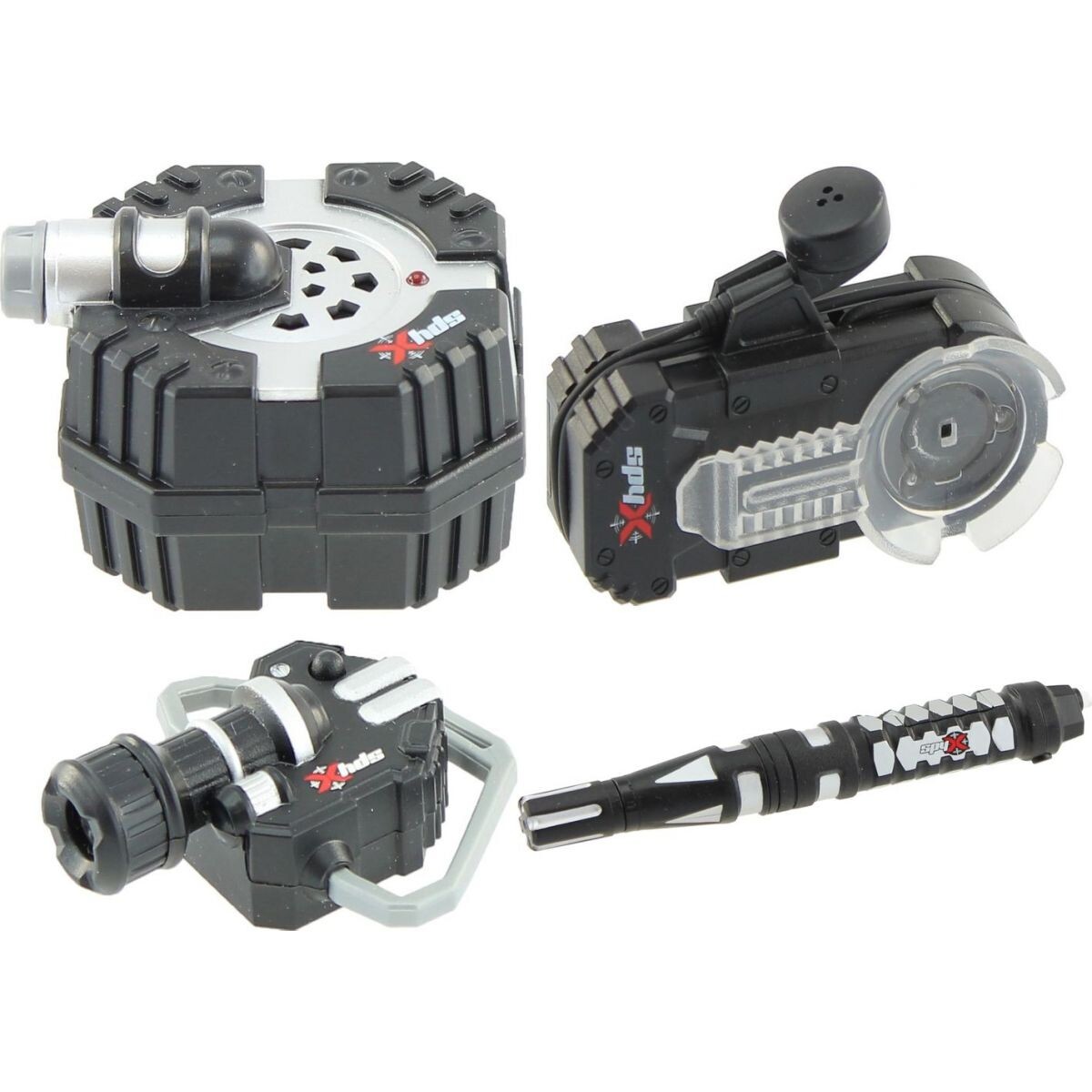 SpyX Malá špiónská sada