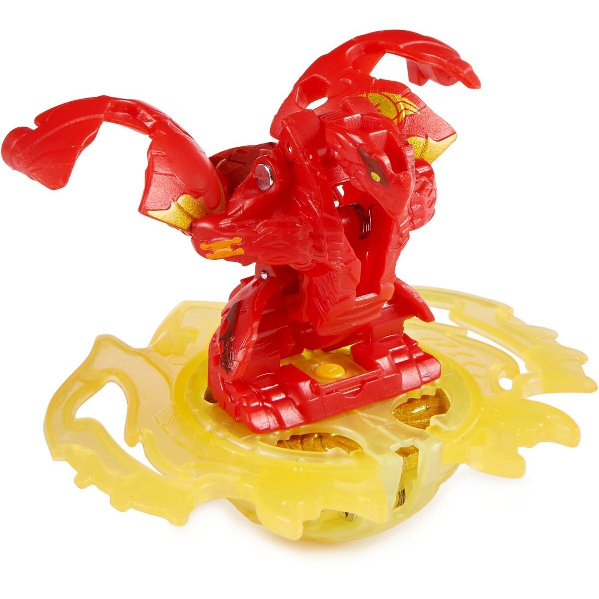 Bakugan Speciální útok S6 Mantid