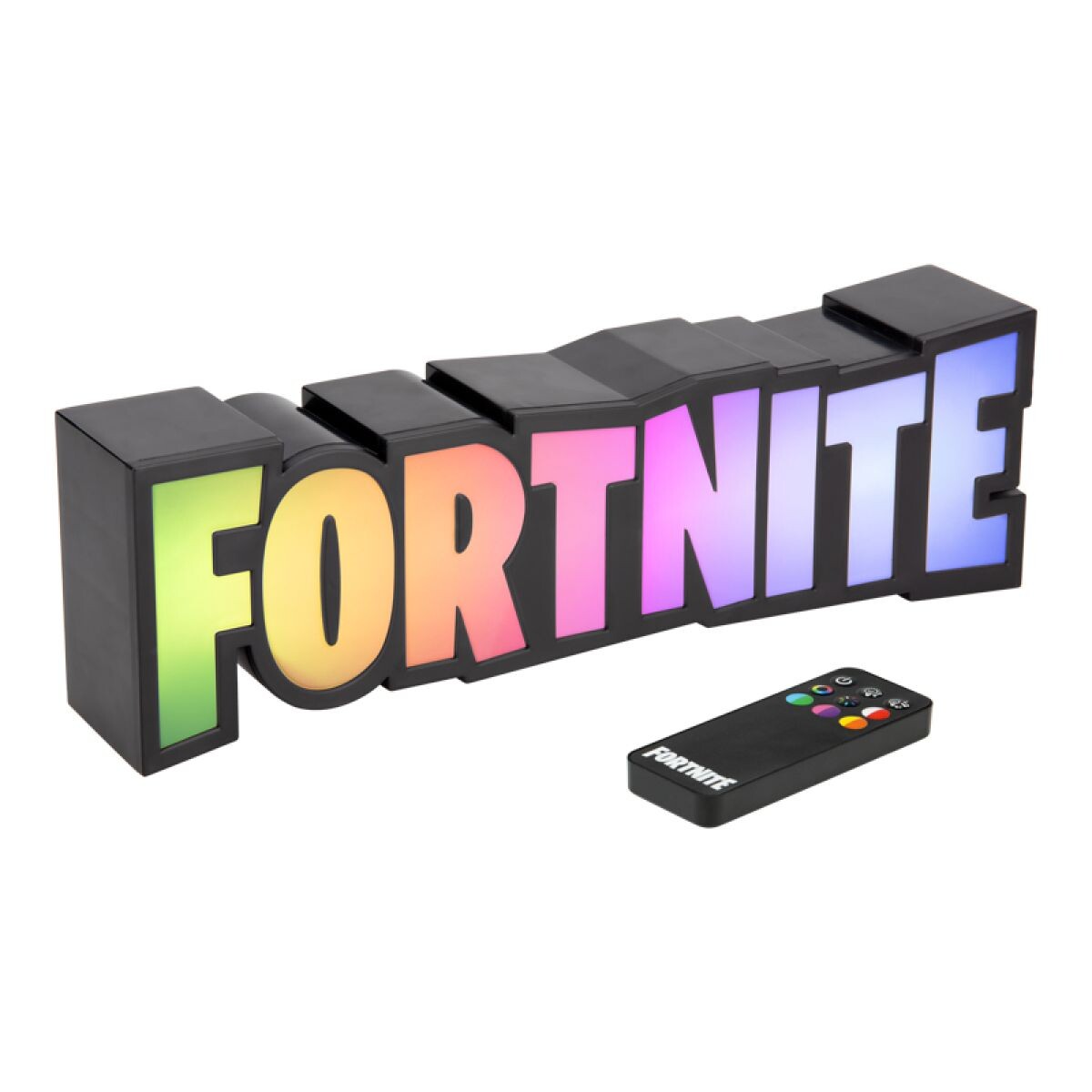 Paladone Fortnite svetlo RGB