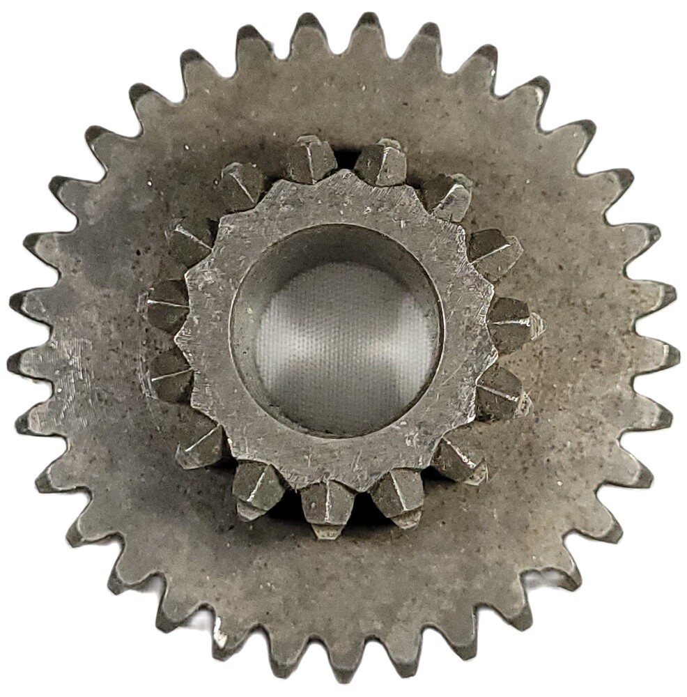 Predlohové kolo 4-takt - Agzat I BOEL.sk