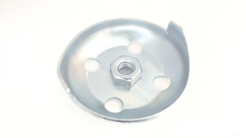 Miska štartéra AL-KO I BOEL.sk