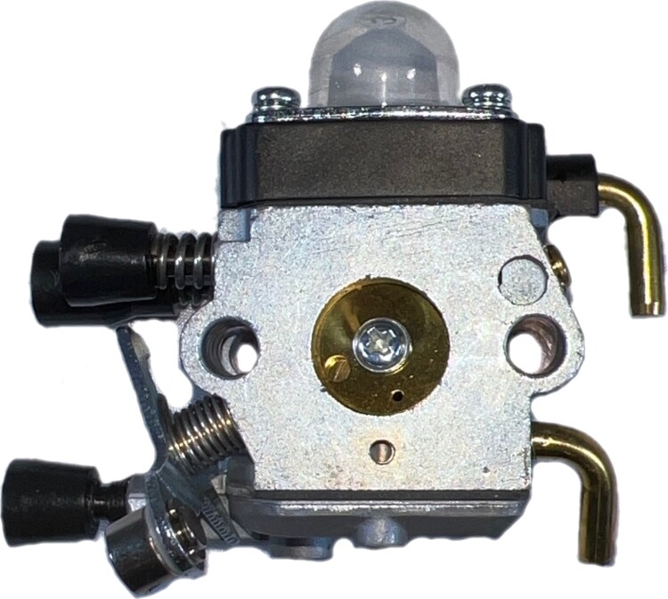 KARBURÁTOR pre STIHL FS38, FS45, FS55 I BOEL.sk