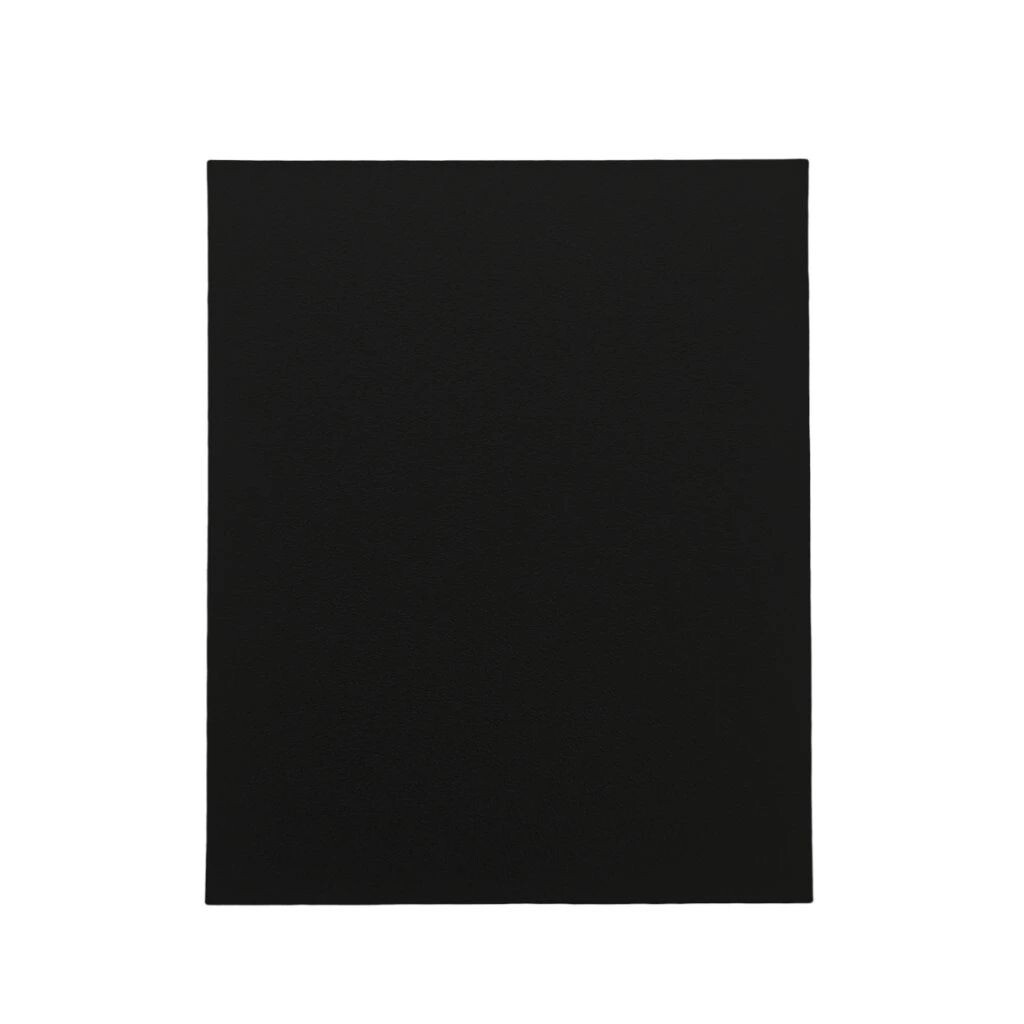 LED Solution Koncovka závesného profilu Z3 čierna LP411NB-END
