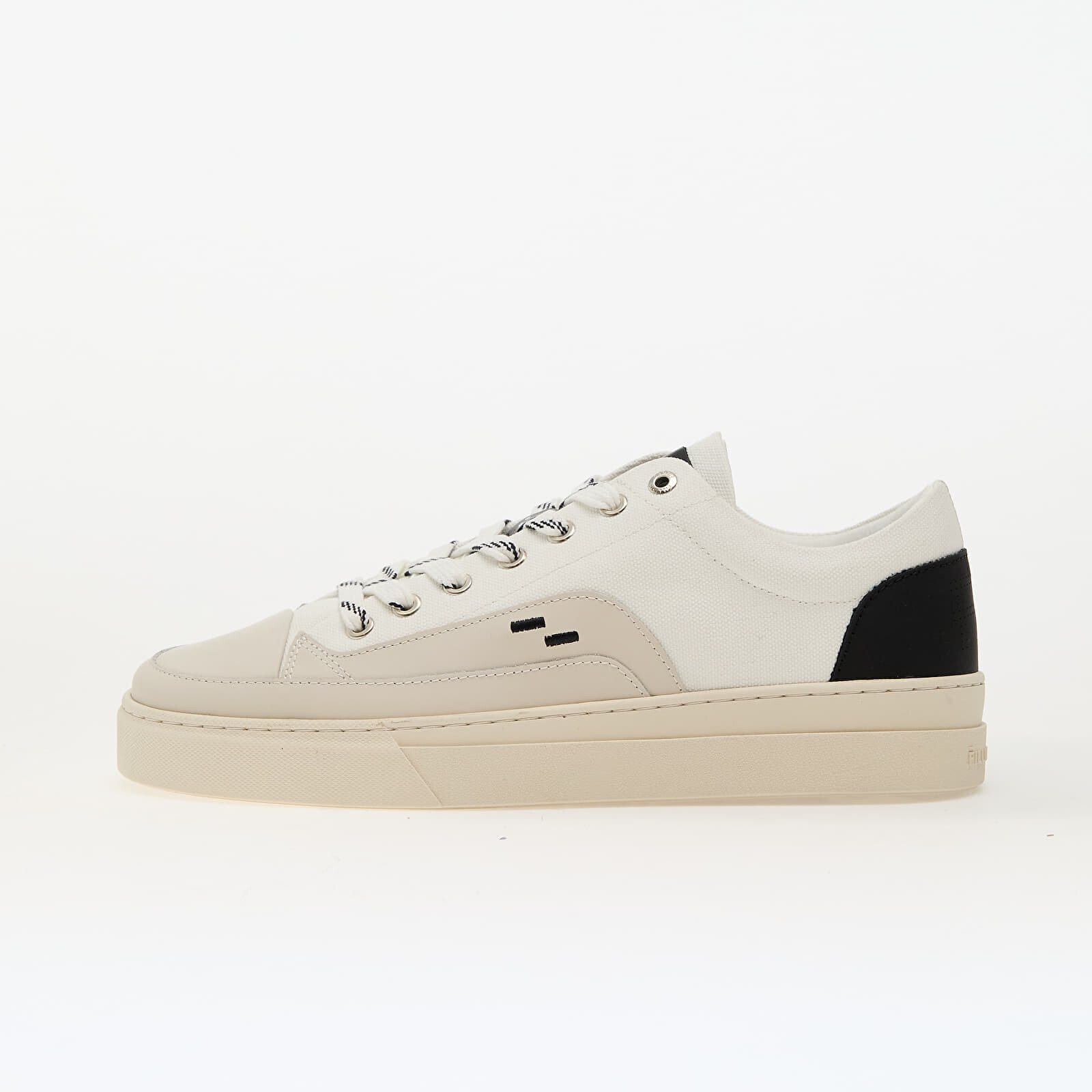 Tenisky Filling Pieces Riviera Low White EUR 43
