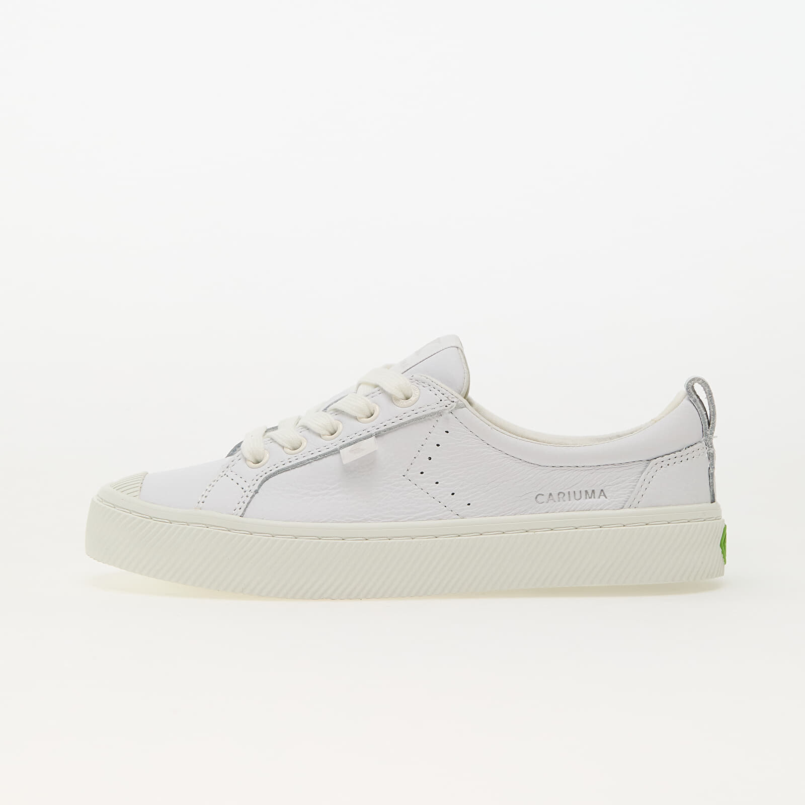 Tenisky Cariuma W Oca Low White EUR 38