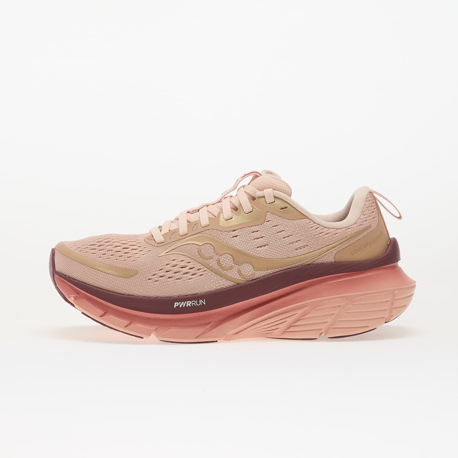 Tenisky Saucony Guide 18 Cameo/ Terra EUR 40.5