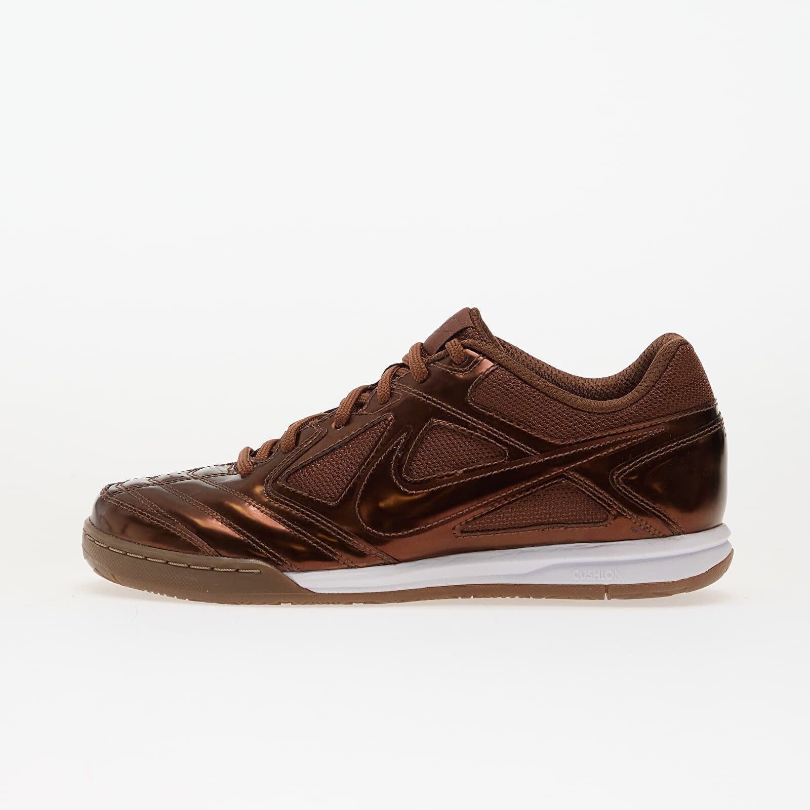Tenisky Nike Gato Lv8 Fauna Brown/ Fauna Brown-White EUR 45.5