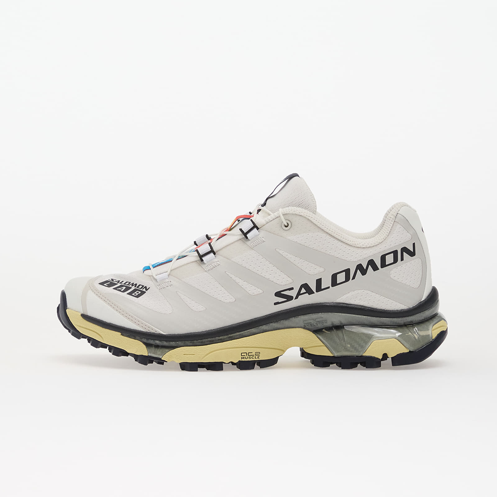 Tenisky Salomon XT-4 Og White/ Lunar Rock/ Night Sky EUR 46 2/3