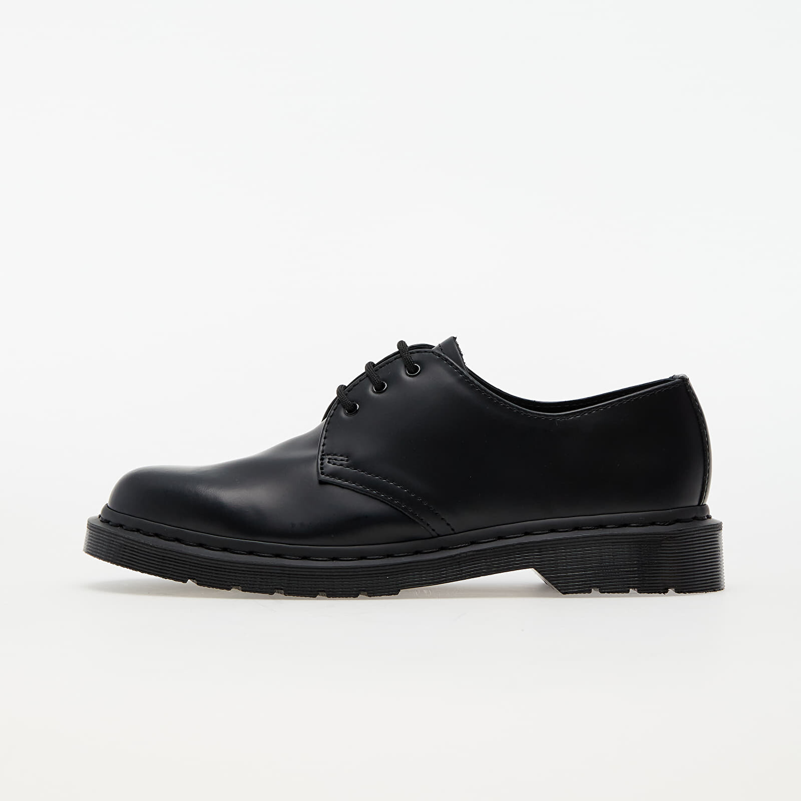 Tenisky Dr. Martens 1461 Mono 3 Eye Shoe Black EUR 43