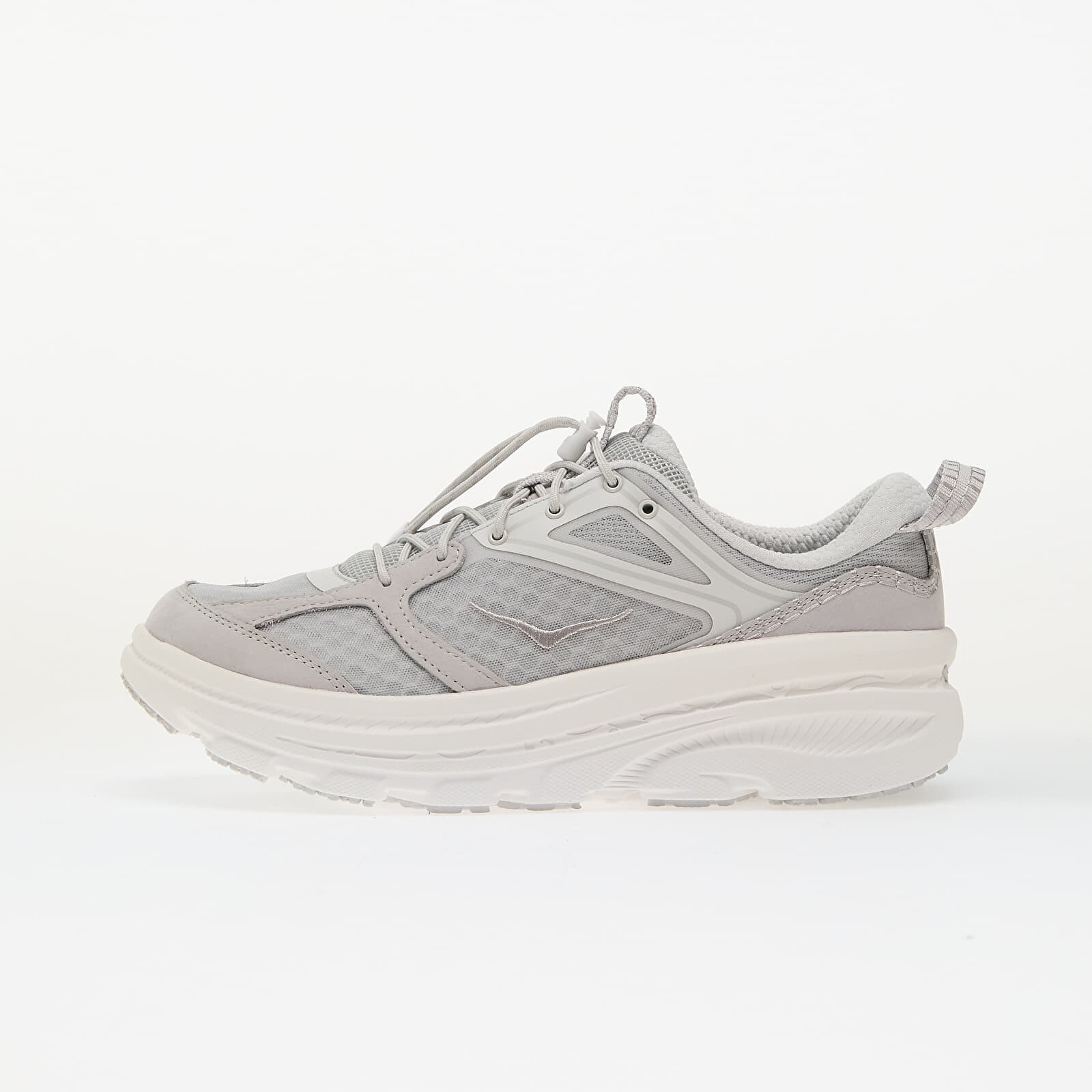 Tenisky Hoka® U Bondi B3 Cosmic Grey/ White EUR 43 1/3