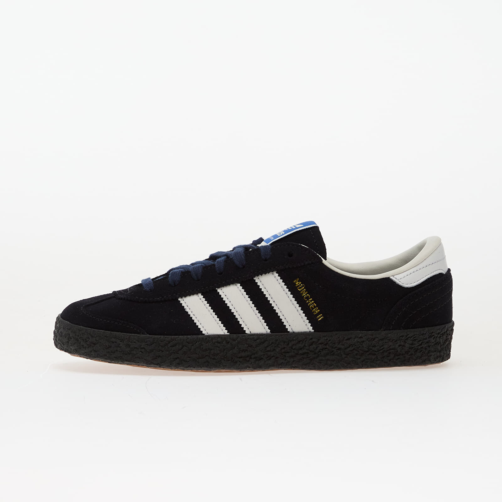 Tenisky adidas Munchen II Spzl Supplier Colour/ Core Black/ Gumm2 EUR 44