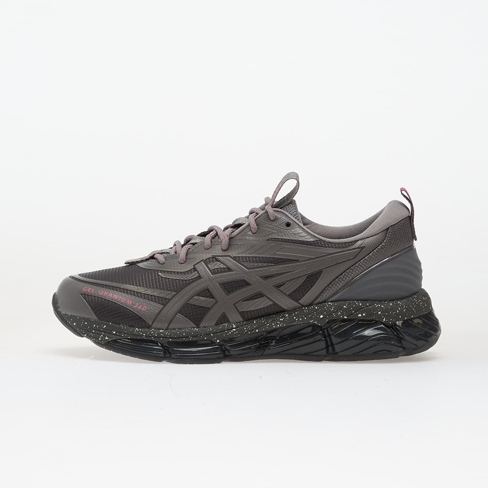 Tenisky Asics Gel-Quantum 360 VIII Utility Obsidian Grey/ Black EUR 38