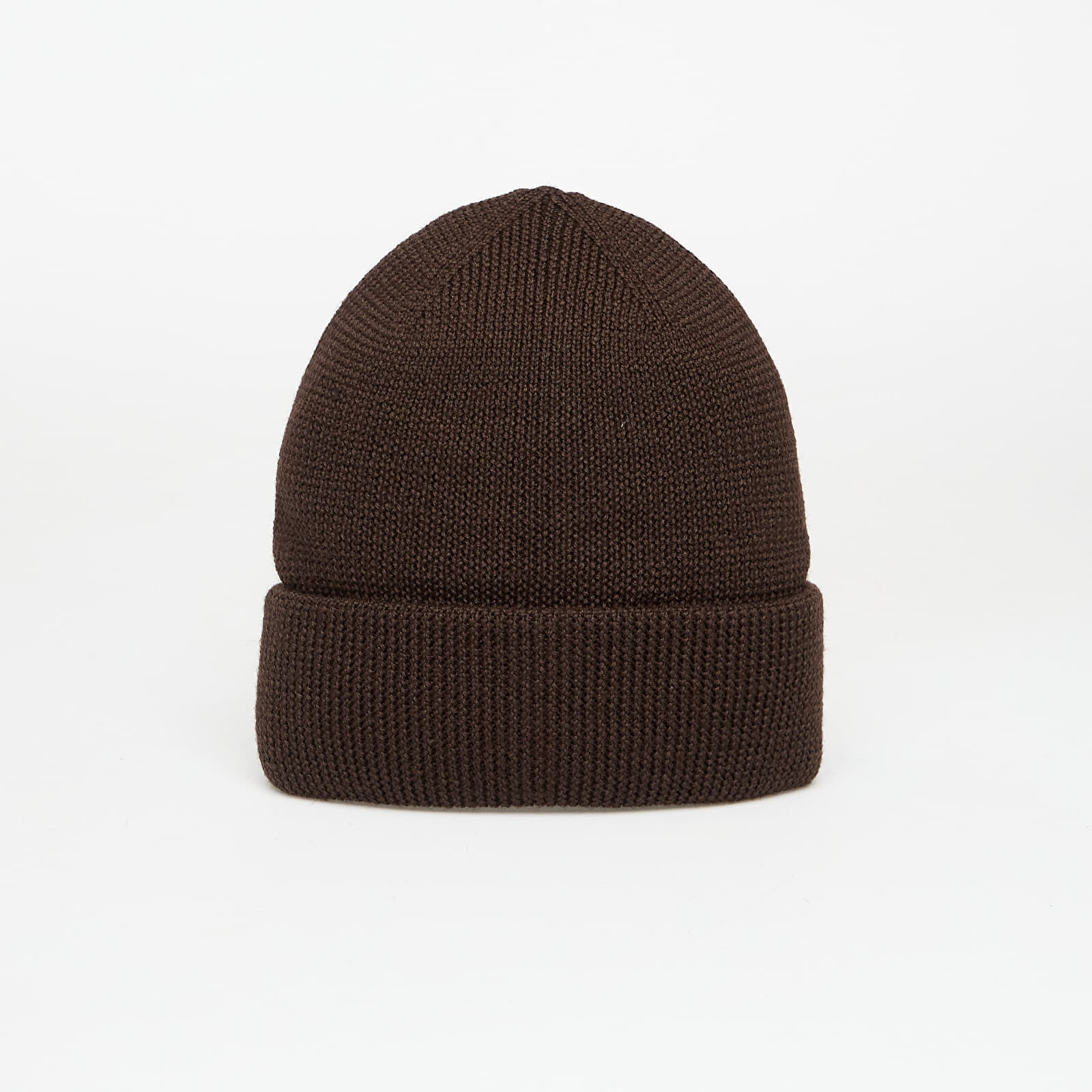Čiapka Pas Normal Studios Off-Race Heavy Knit Beanie Light Brown Universal