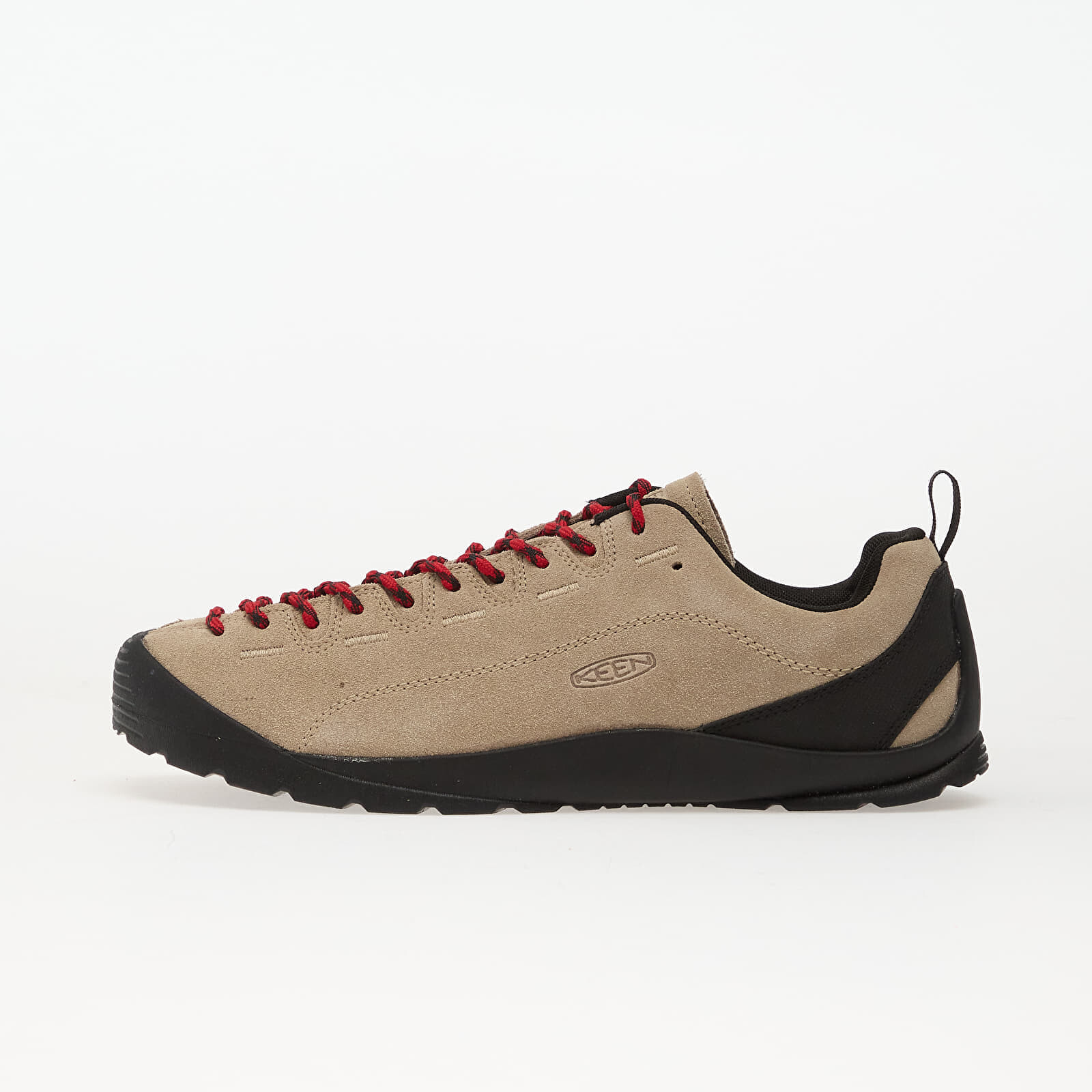 Tenisky KEEN Jasper Silver Mink EUR 47