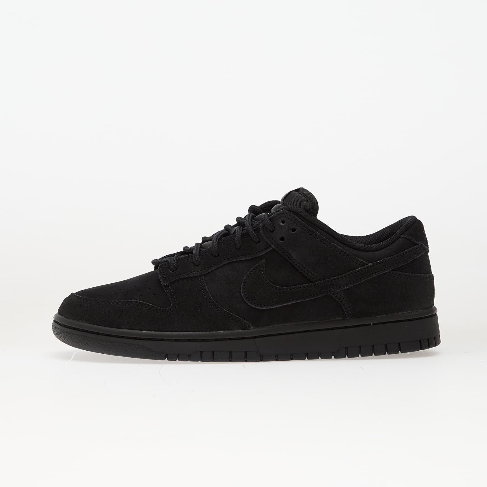 Tenisky Nike Dunk Low Retro Se Black/ Black-Black EUR 41