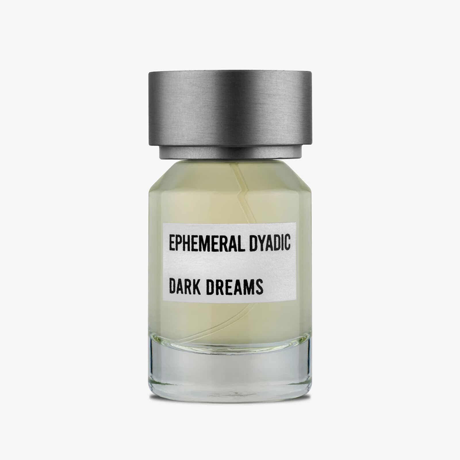 Ephemeral Dyadic Dark Dreams 50ml Eau De Parfum 50ml