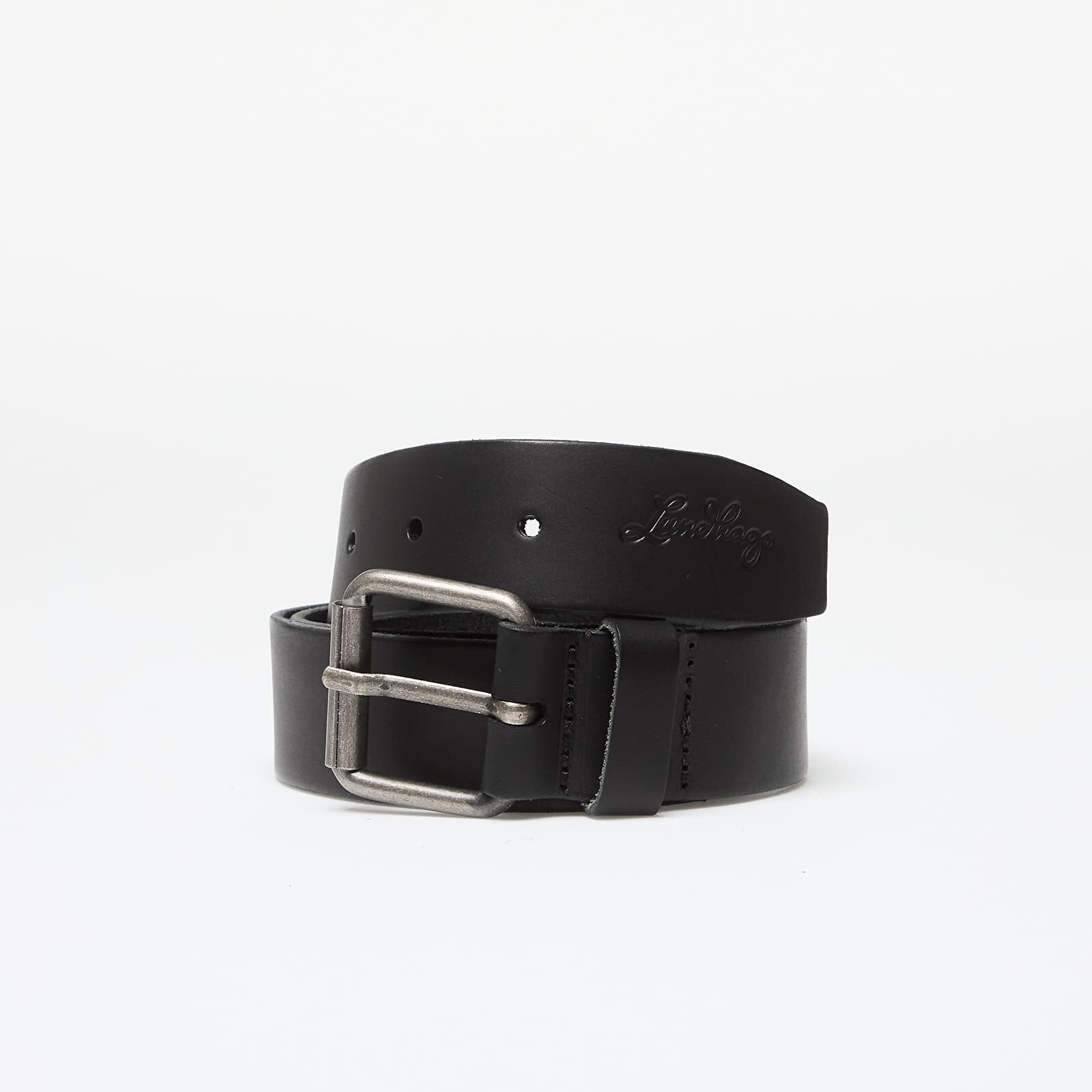 Opasok Lundhags Venture Belt Black 100