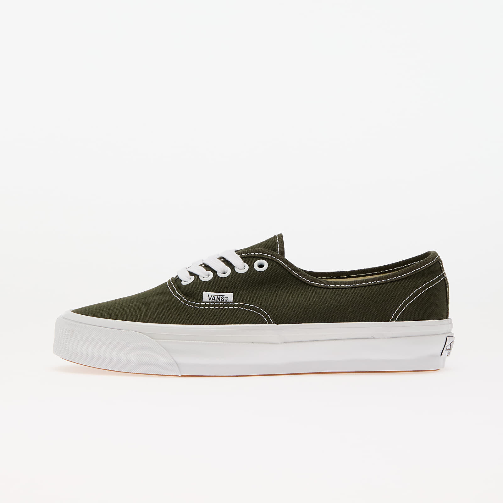 Tenisky Vans LX Authentic 44 Grape Leaf EUR 42.5