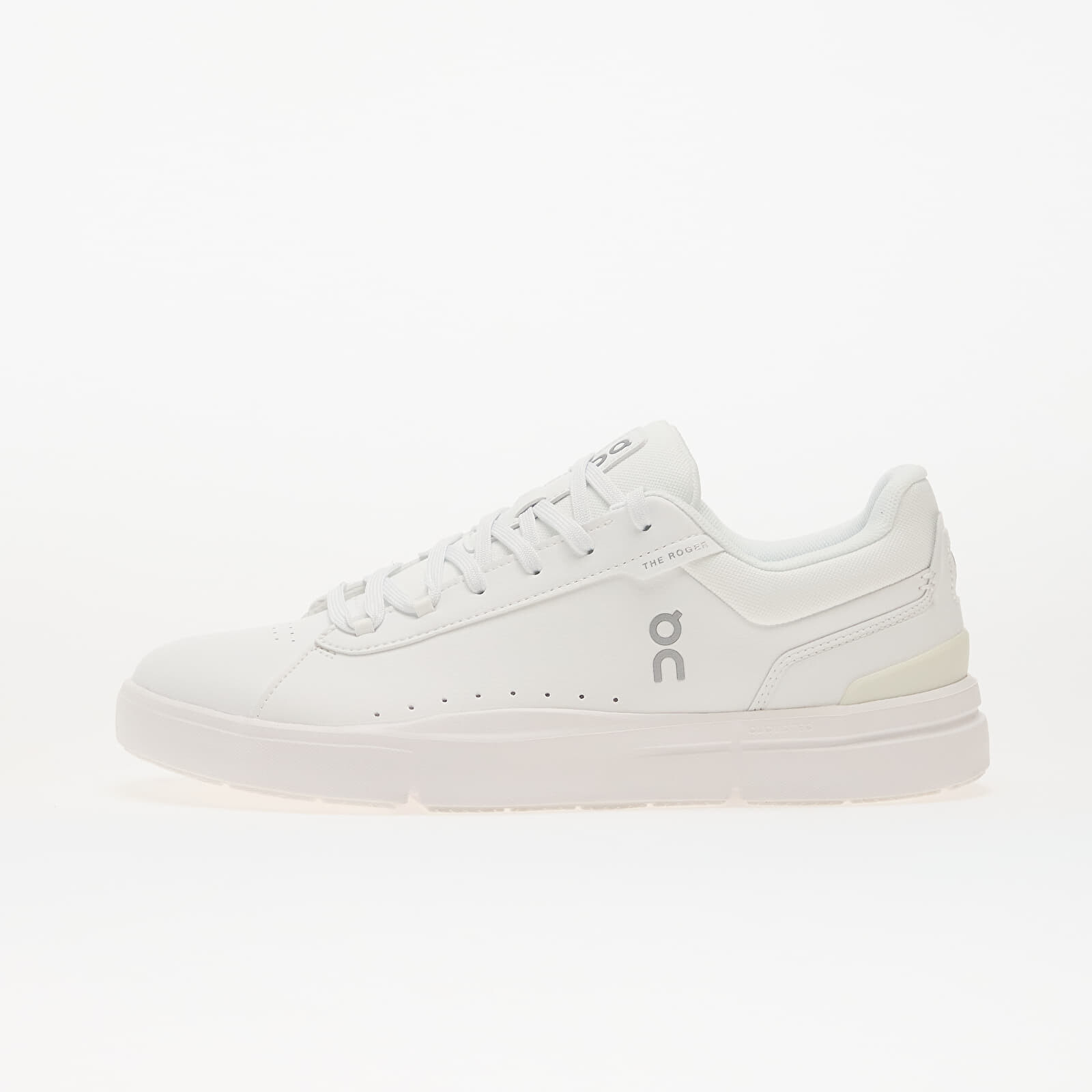 Tenisky On M The Roger Advantage White/ White EUR 47