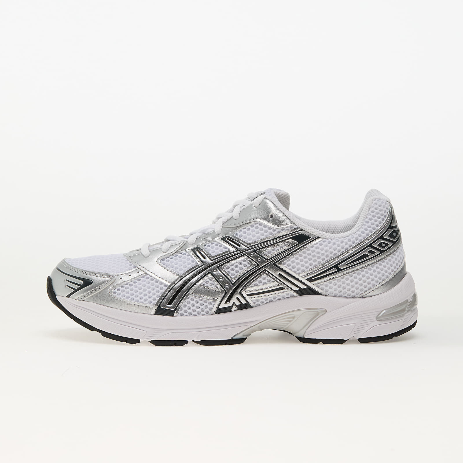 Tenisky Asics Gel-1130 White/ Pure Silver EUR 43.5