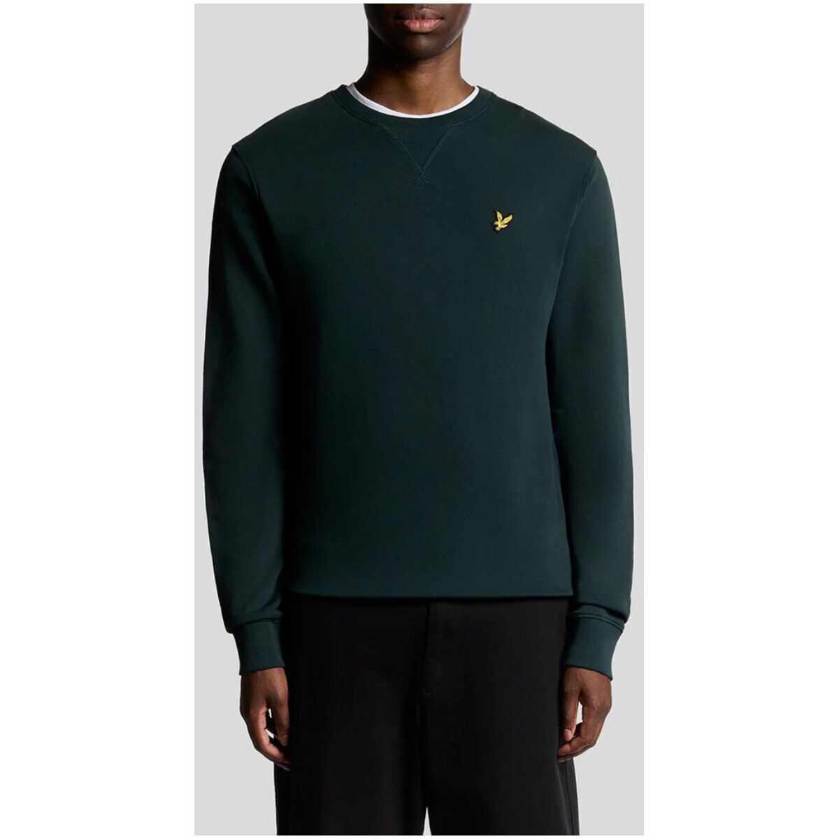 Lyle & Scott pánska mikina