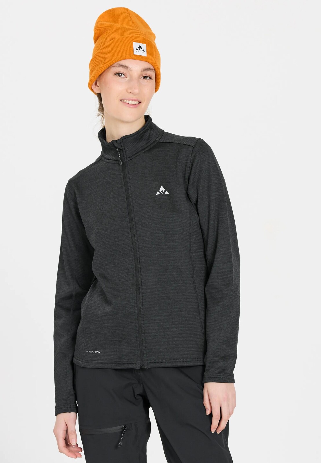 Women's Whistler Juice Sweatshirt