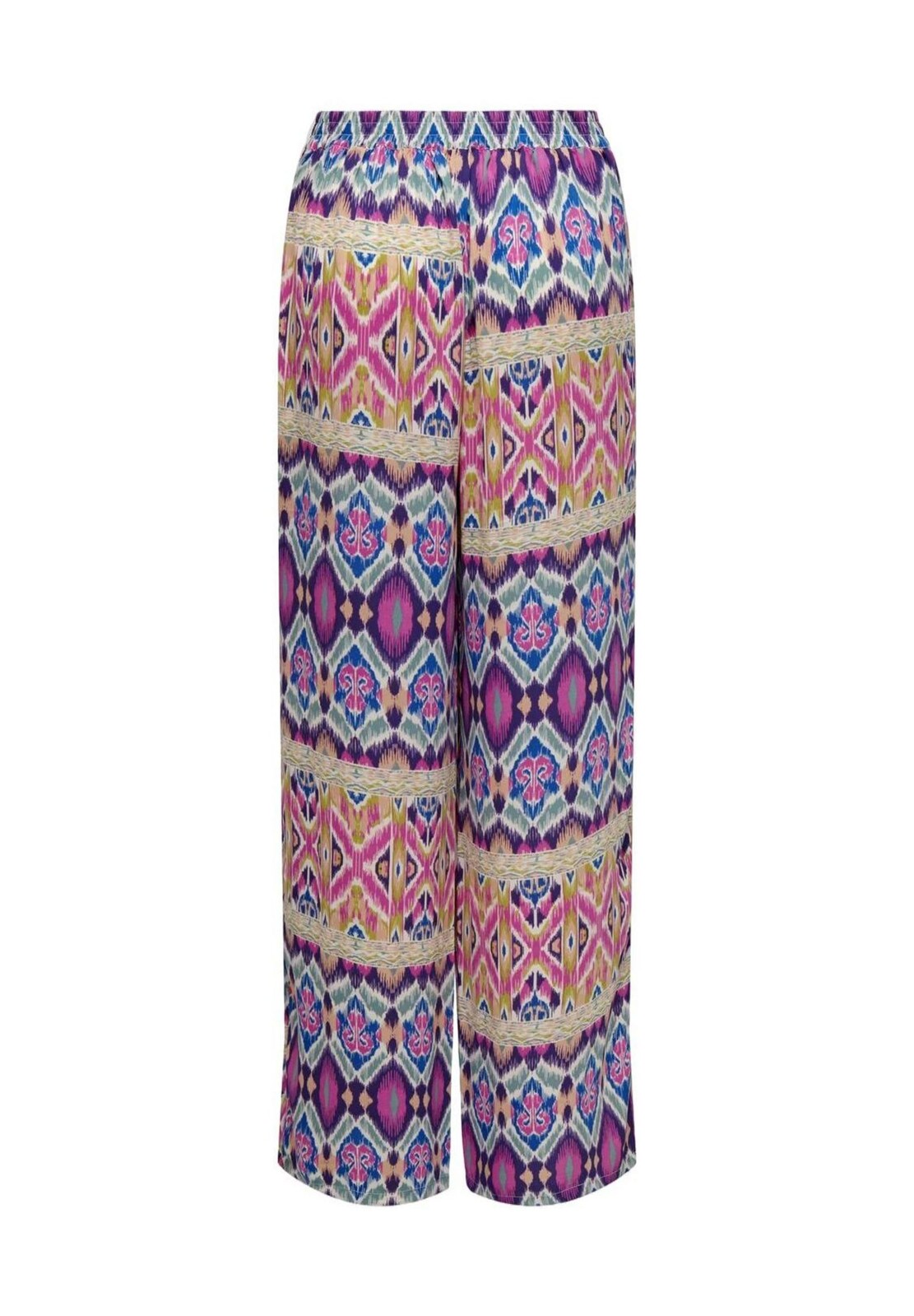 Dámske vzorované nohavice Only