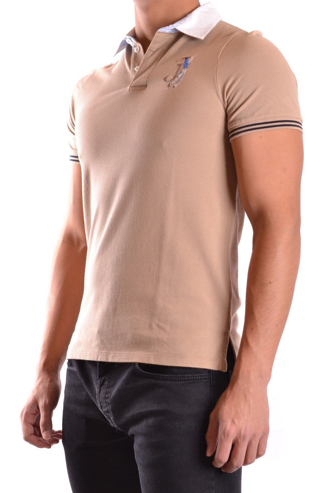 Pánske polo tričko Jeckerson