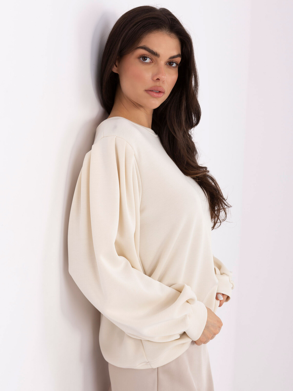 Sweatshirt-MJ-BL-H1009.21-light beige