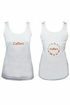 Calibra - oblečenie - dámske tielko S