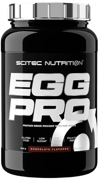 Scitec egg pro 900 g