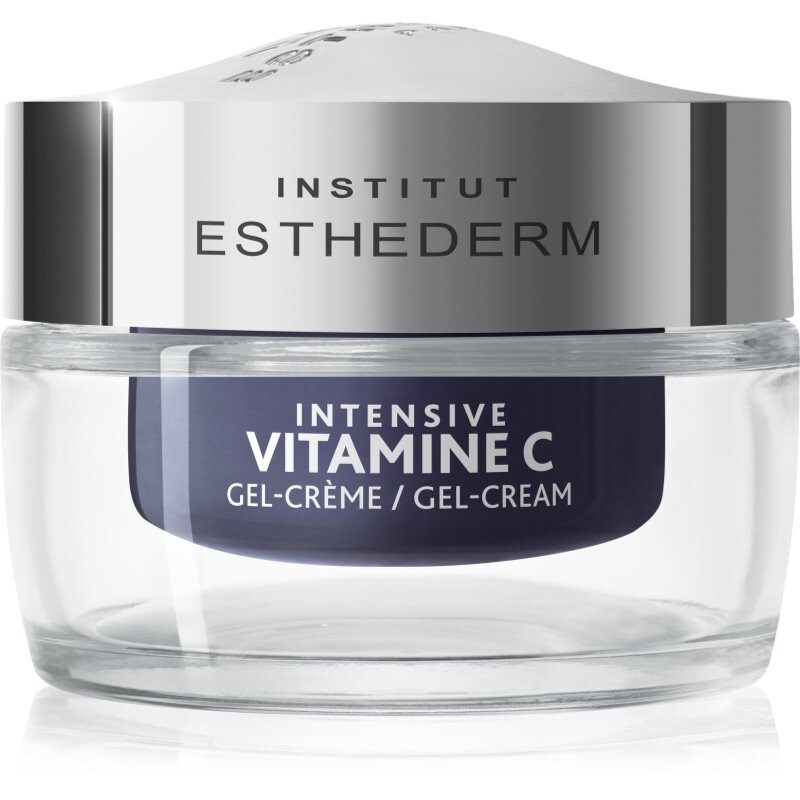 Institut Esthederm Intensive Vitamine C rozjasňujúci gél krém s vitamínom C 50 ml