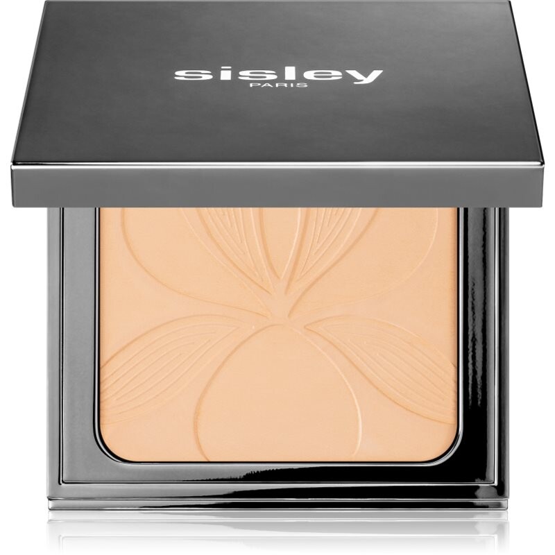 Sisley Blur Expert rozjasňujúci púder s vyhladzujúcim efektom odtieň 1 Beige 11 g