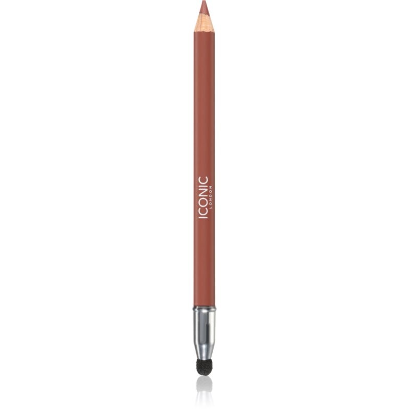 ICONIC London Fuller Pout Sculpting kontúrovacia ceruzka na pery odtieň Sister Sister 1.03 g