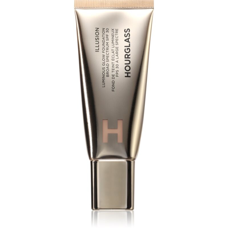 Hourglass Illusion rozjasňujúci hydratačný make-up SPF 30 odtieň 2 35 ml