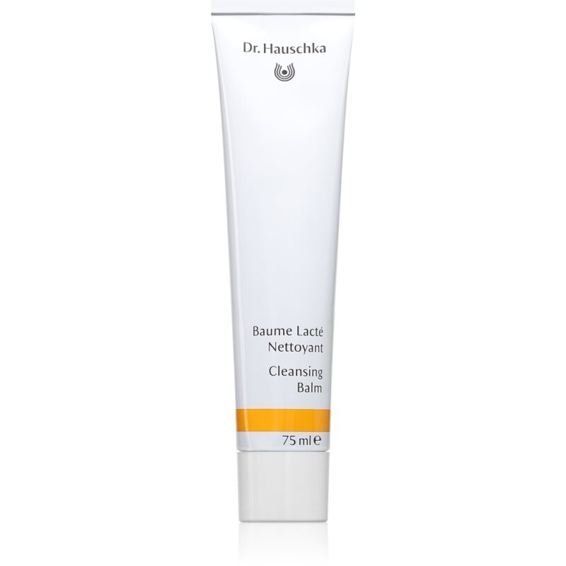 Dr. Hauschka Cleansing And Tonization čistiaci balzam s upokojujúcim účinkom 75 ml