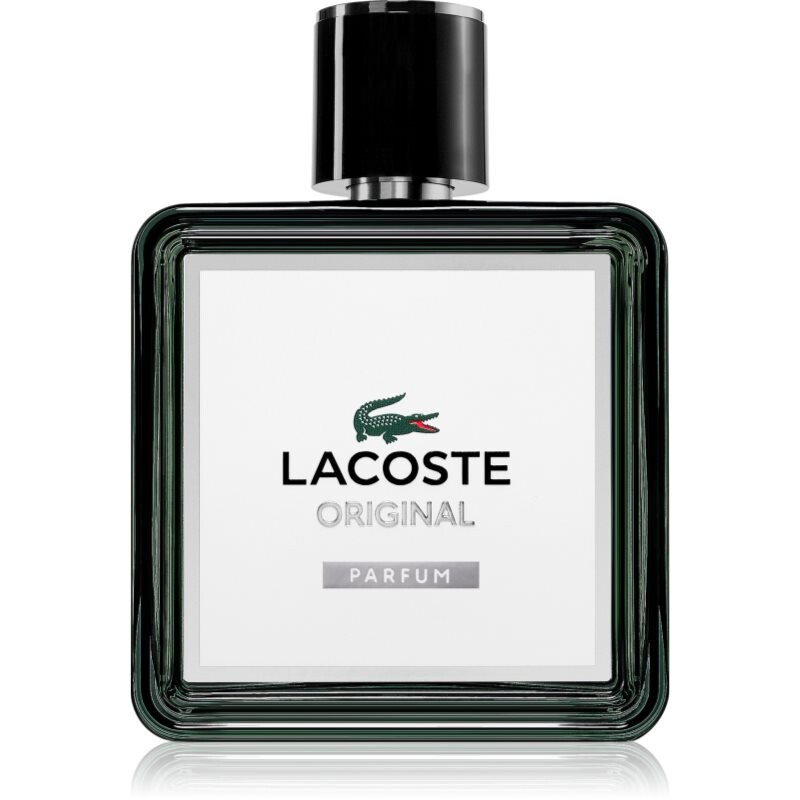 Lacoste Original parfém pre mužov 100 ml